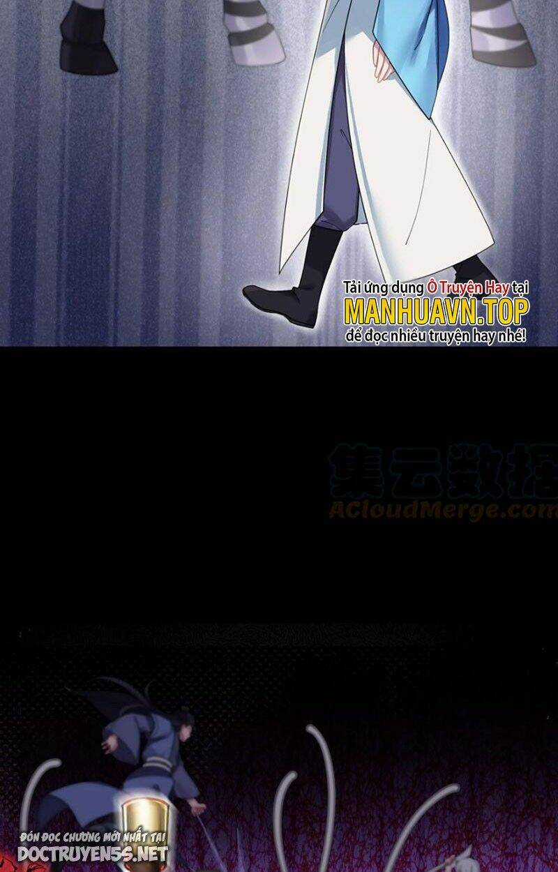 Nương Tử Nhà Ta Là Bạo Quân Nữ Đế Trong Tương Lai Chapter 42 trang 53