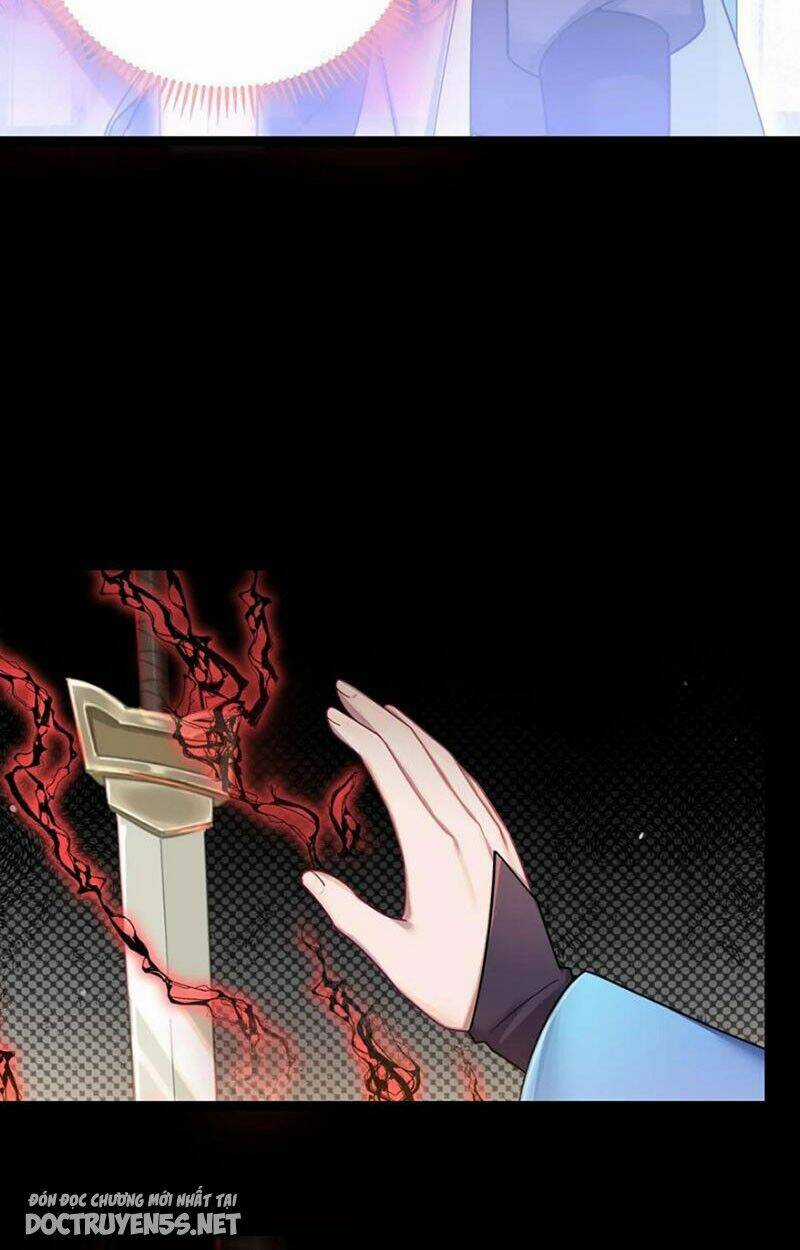 Nương Tử Nhà Ta Là Bạo Quân Nữ Đế Trong Tương Lai Chapter 42 trang 55