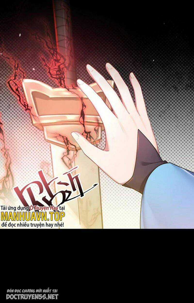 Nương Tử Nhà Ta Là Bạo Quân Nữ Đế Trong Tương Lai Chapter 42 trang 56