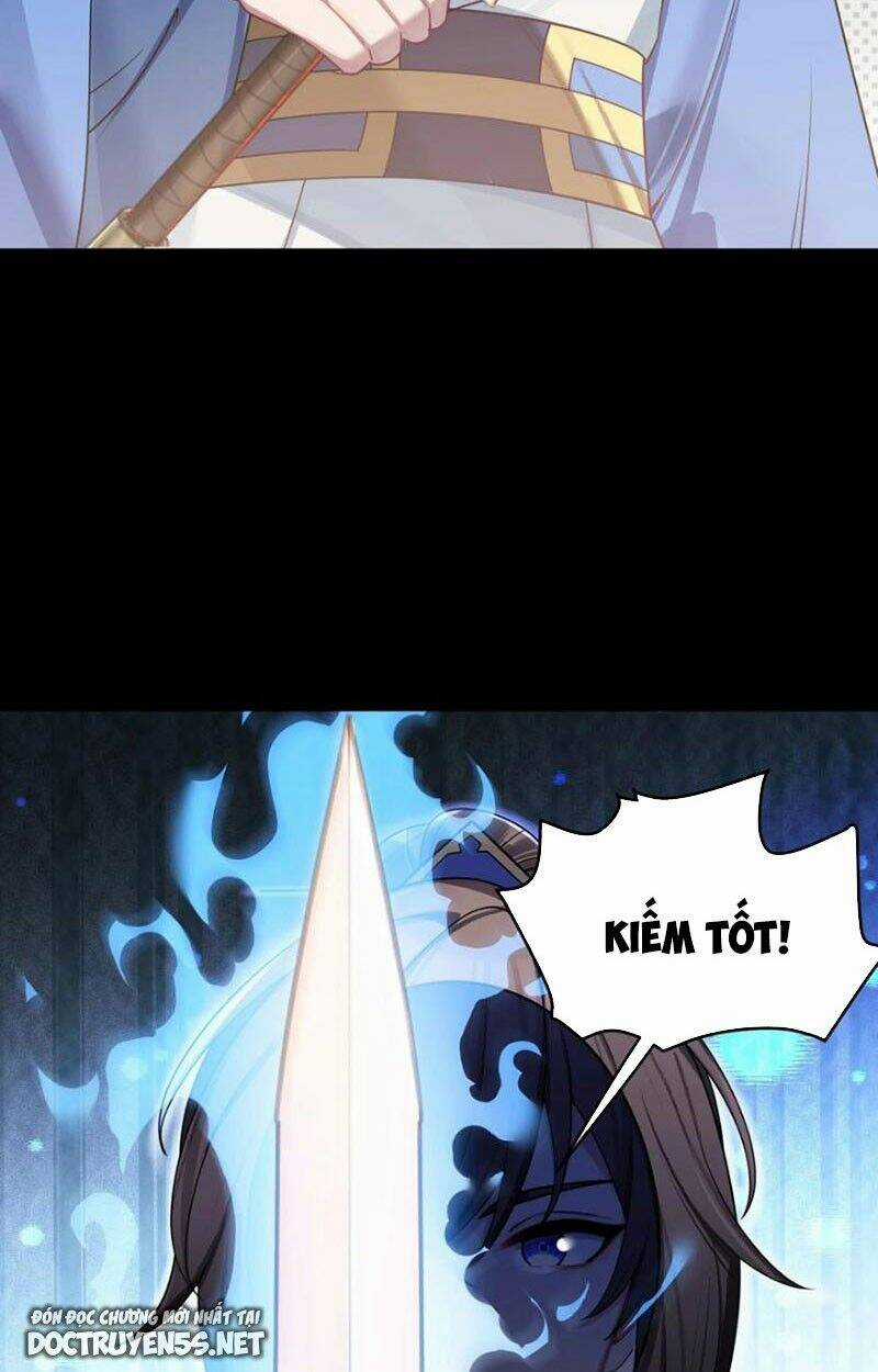 Nương Tử Nhà Ta Là Bạo Quân Nữ Đế Trong Tương Lai Chapter 42 trang 58