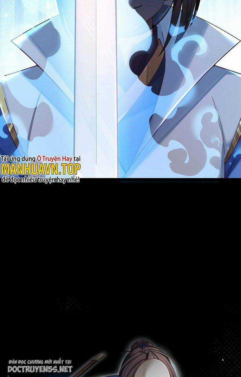 Nương Tử Nhà Ta Là Bạo Quân Nữ Đế Trong Tương Lai Chapter 42 trang 59