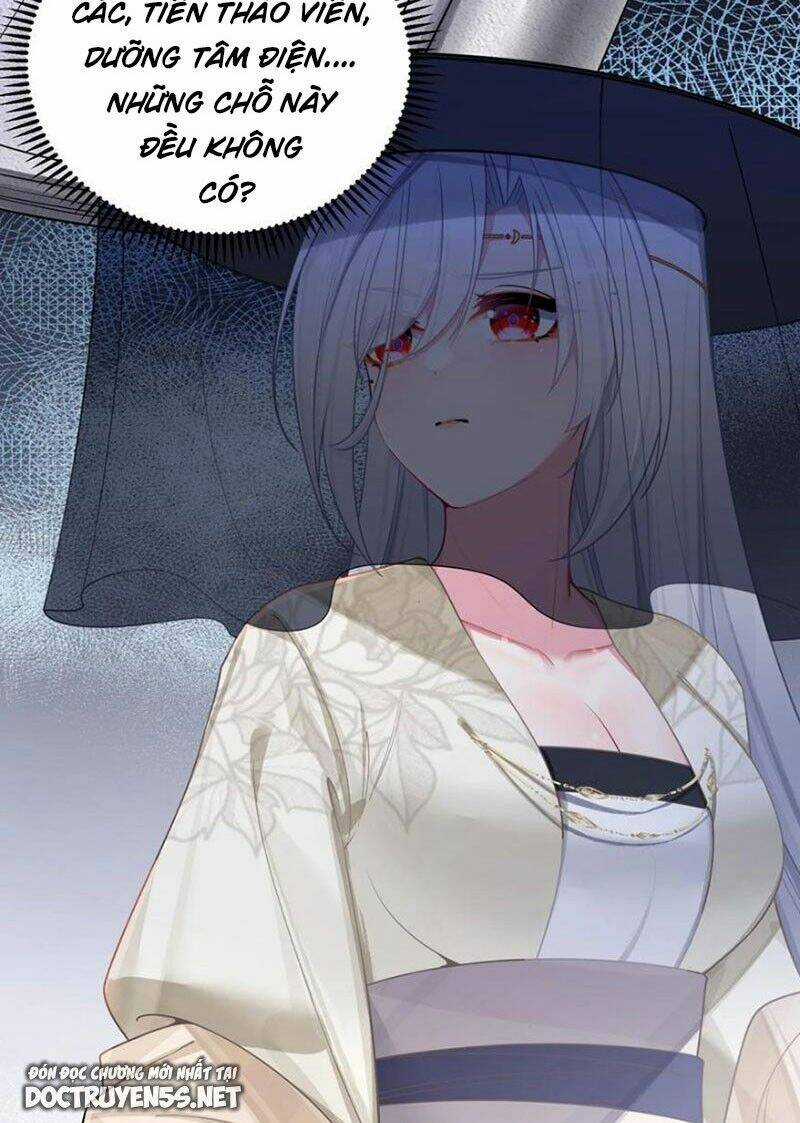 Nương Tử Nhà Ta Là Bạo Quân Nữ Đế Trong Tương Lai Chapter 42 trang 6