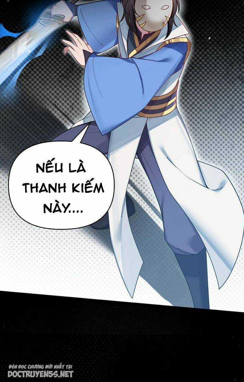 Nương Tử Nhà Ta Là Bạo Quân Nữ Đế Trong Tương Lai Chapter 42 trang 60