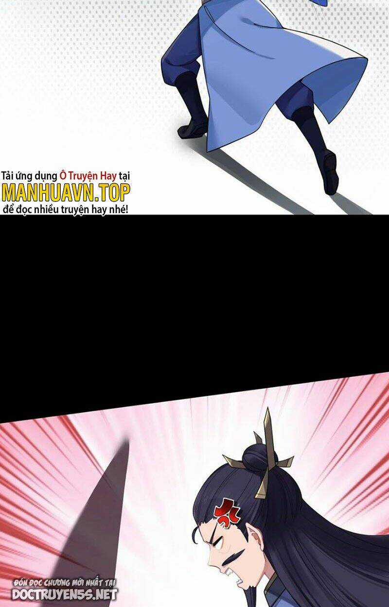 Nương Tử Nhà Ta Là Bạo Quân Nữ Đế Trong Tương Lai Chapter 42 trang 62