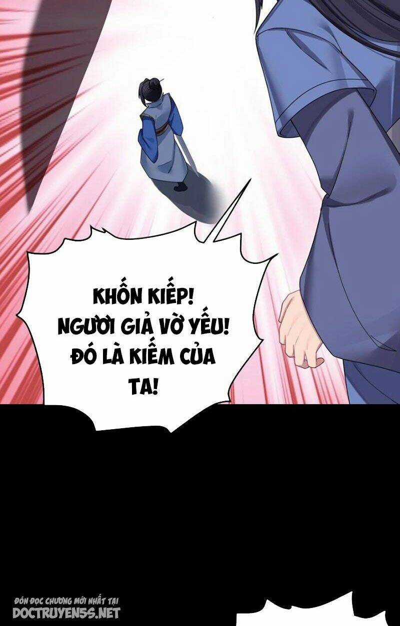 Nương Tử Nhà Ta Là Bạo Quân Nữ Đế Trong Tương Lai Chapter 42 trang 63