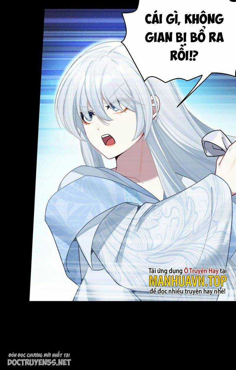 Nương Tử Nhà Ta Là Bạo Quân Nữ Đế Trong Tương Lai Chapter 42 trang 64