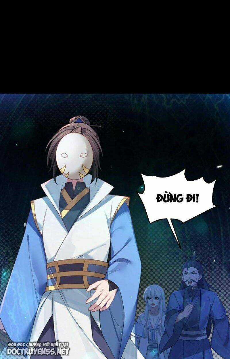 Nương Tử Nhà Ta Là Bạo Quân Nữ Đế Trong Tương Lai Chapter 42 trang 65