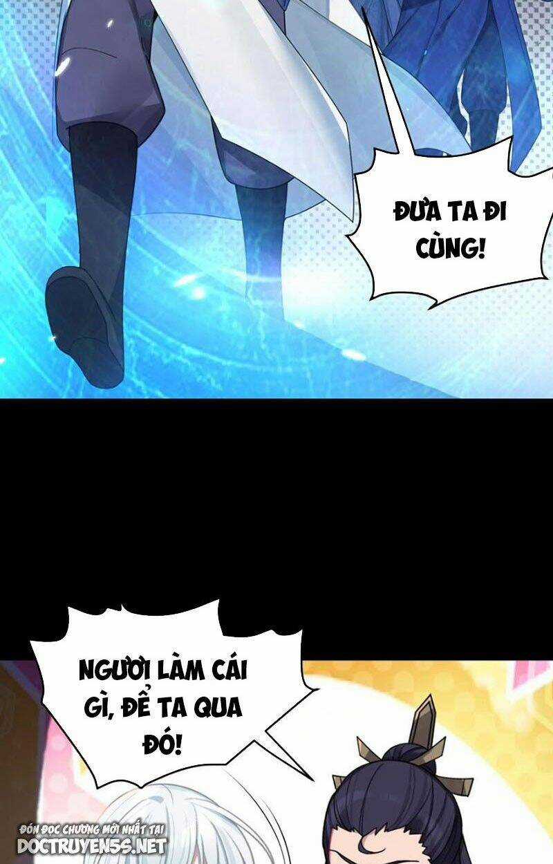 Nương Tử Nhà Ta Là Bạo Quân Nữ Đế Trong Tương Lai Chapter 42 trang 66