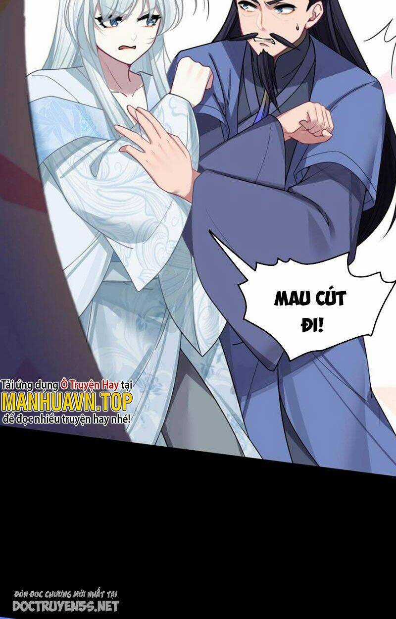 Nương Tử Nhà Ta Là Bạo Quân Nữ Đế Trong Tương Lai Chapter 42 trang 67