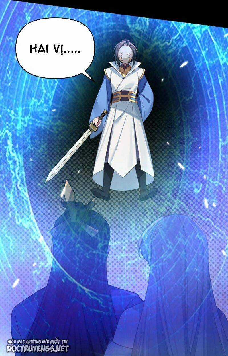 Nương Tử Nhà Ta Là Bạo Quân Nữ Đế Trong Tương Lai Chapter 42 trang 68