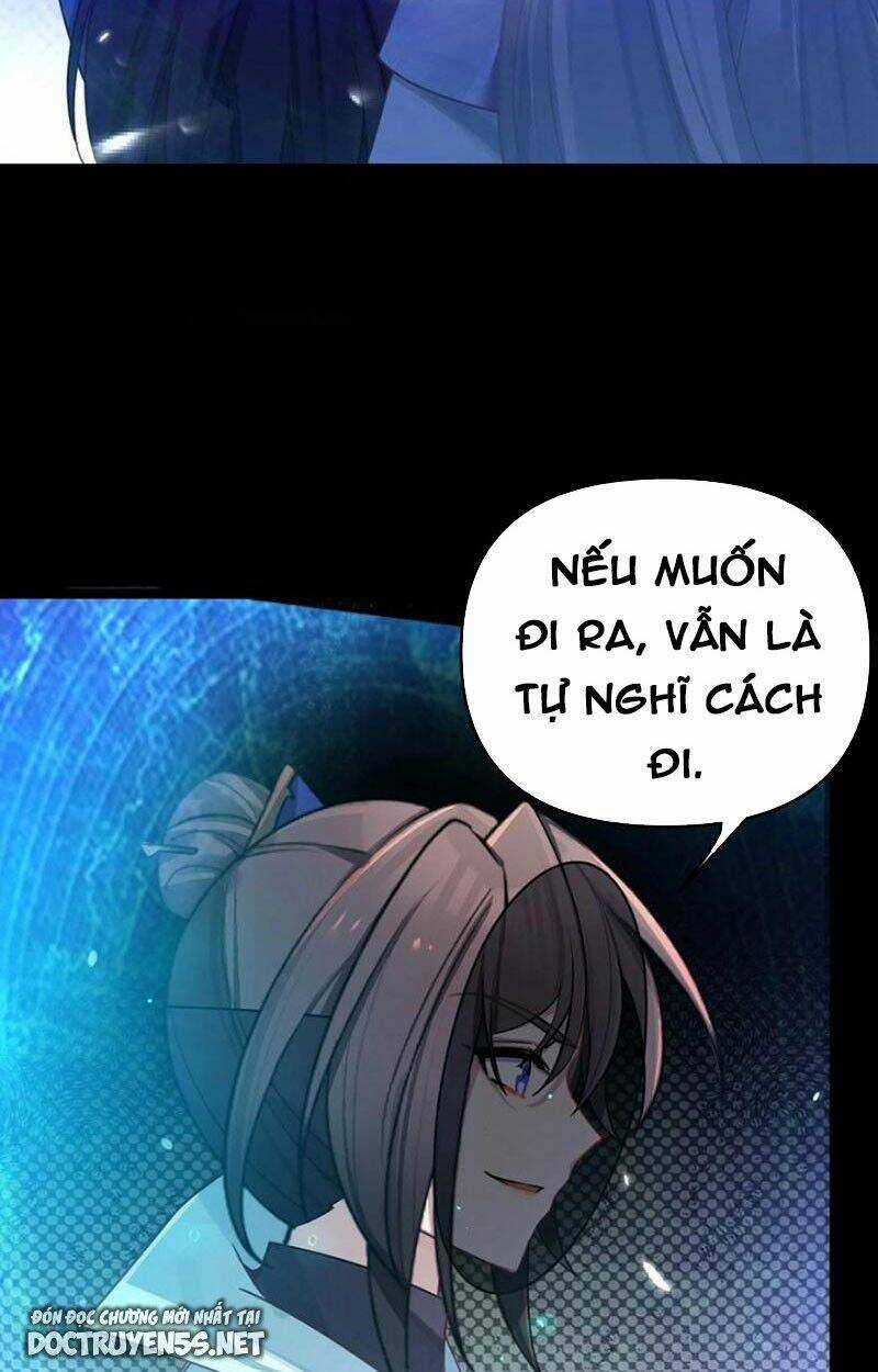 Nương Tử Nhà Ta Là Bạo Quân Nữ Đế Trong Tương Lai Chapter 42 trang 69