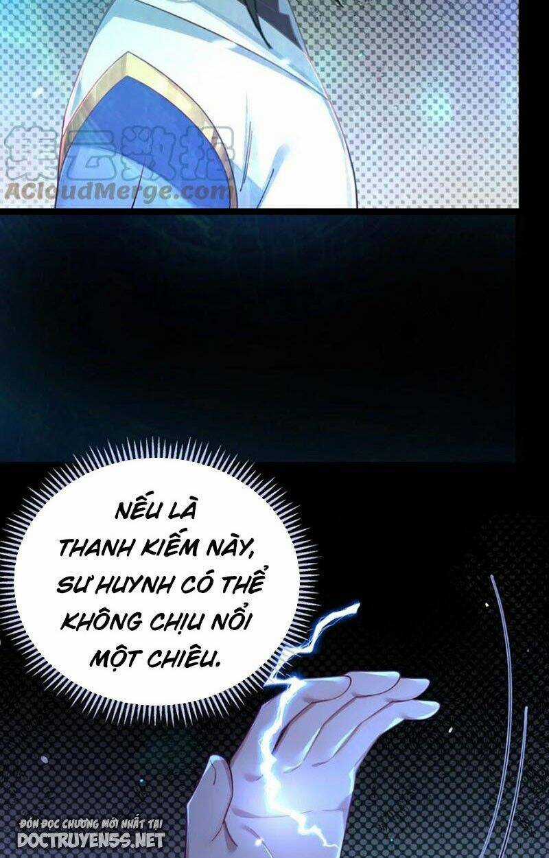 Nương Tử Nhà Ta Là Bạo Quân Nữ Đế Trong Tương Lai Chapter 42 trang 70