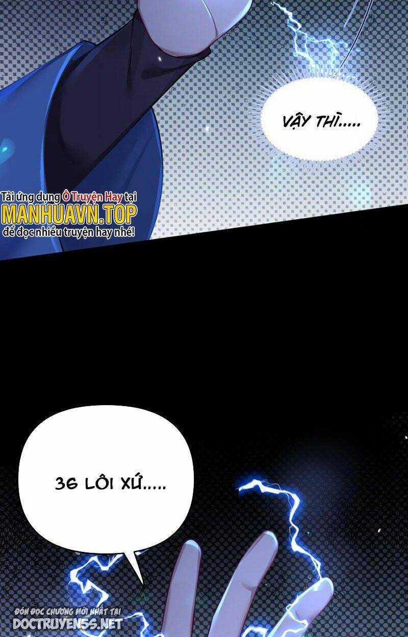 Nương Tử Nhà Ta Là Bạo Quân Nữ Đế Trong Tương Lai Chapter 42 trang 71