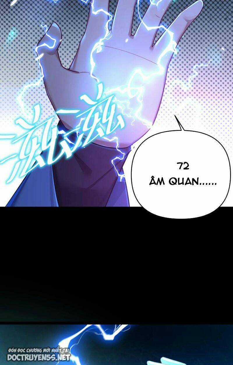 Nương Tử Nhà Ta Là Bạo Quân Nữ Đế Trong Tương Lai Chapter 42 trang 72