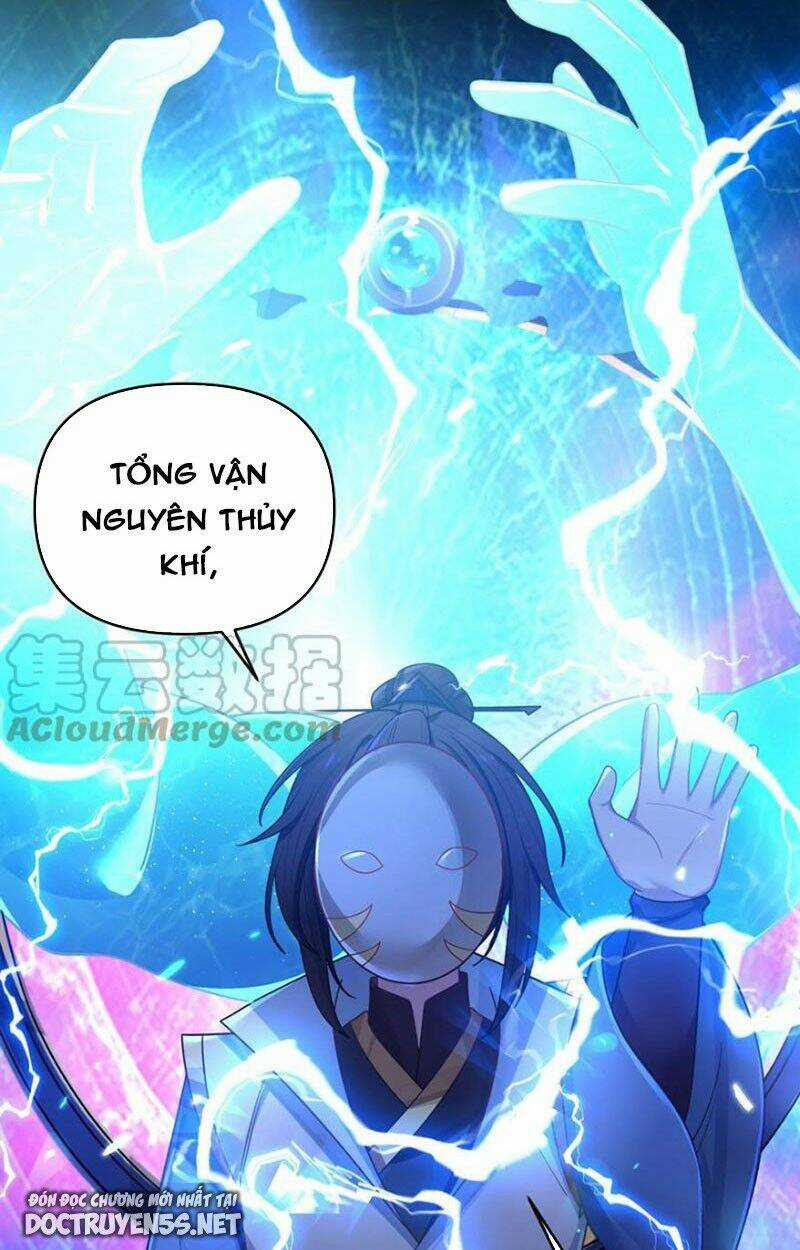 Nương Tử Nhà Ta Là Bạo Quân Nữ Đế Trong Tương Lai Chapter 42 trang 73