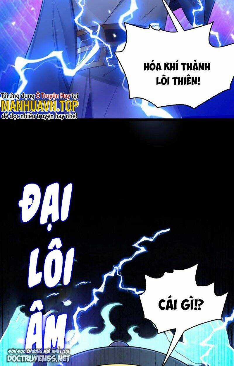 Nương Tử Nhà Ta Là Bạo Quân Nữ Đế Trong Tương Lai Chapter 42 trang 74