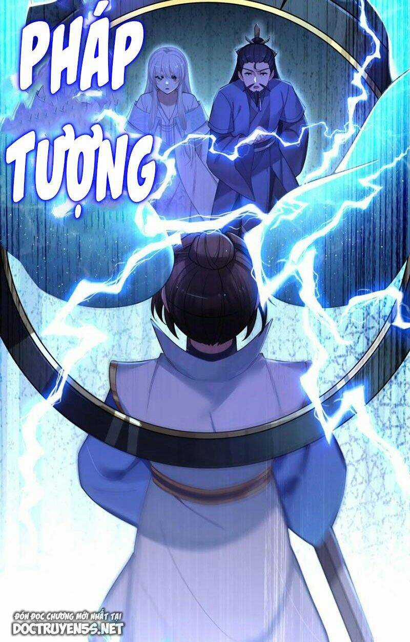 Nương Tử Nhà Ta Là Bạo Quân Nữ Đế Trong Tương Lai Chapter 42 trang 75