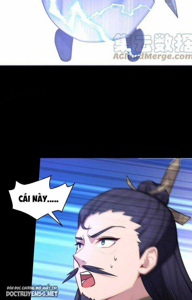 Nương Tử Nhà Ta Là Bạo Quân Nữ Đế Trong Tương Lai Chapter 42 trang 76