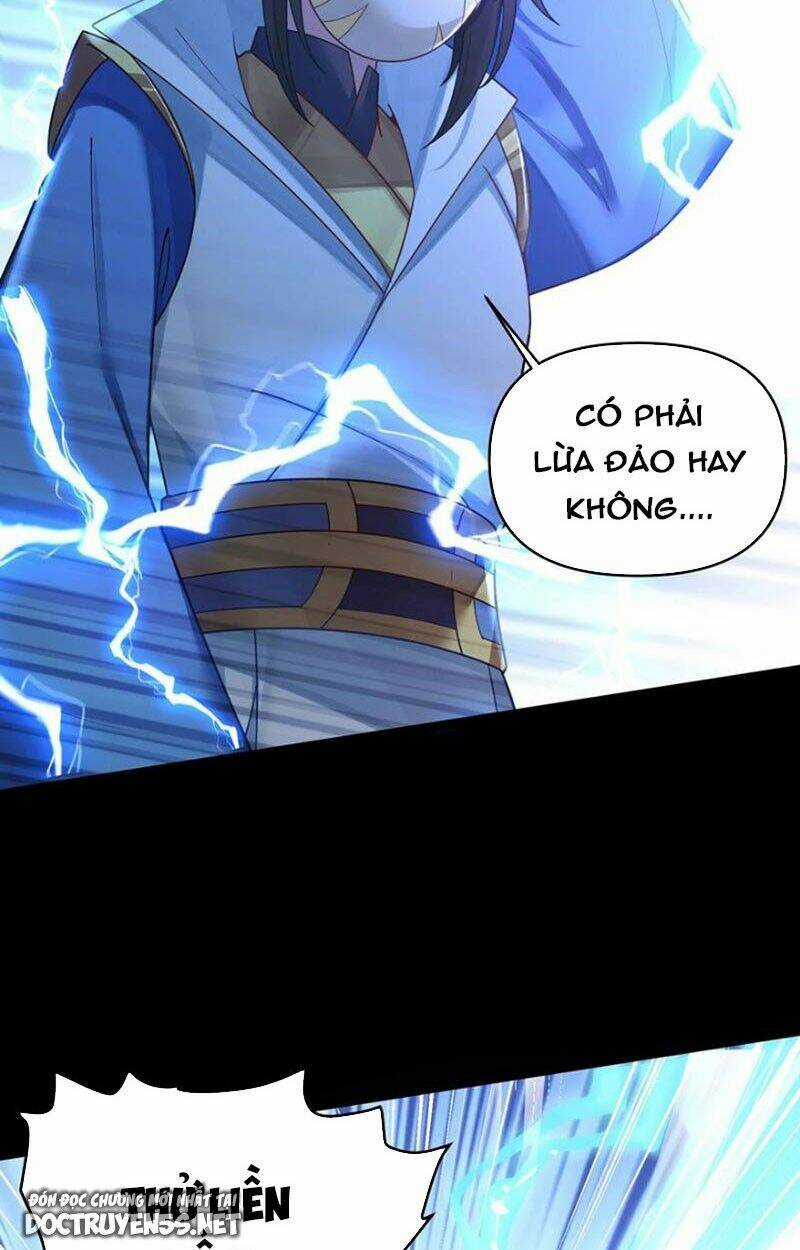 Nương Tử Nhà Ta Là Bạo Quân Nữ Đế Trong Tương Lai Chapter 42 trang 78