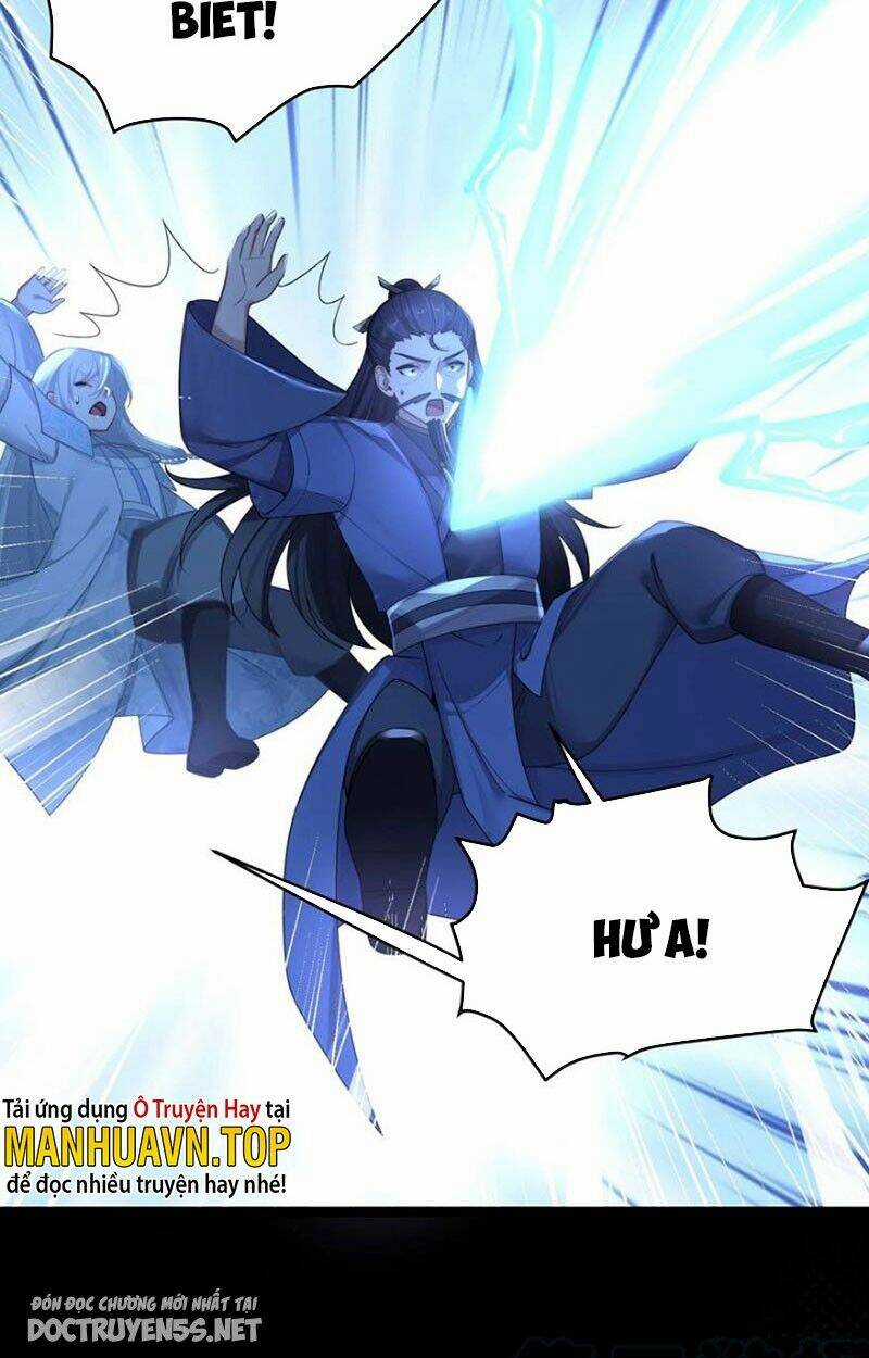 Nương Tử Nhà Ta Là Bạo Quân Nữ Đế Trong Tương Lai Chapter 42 trang 79