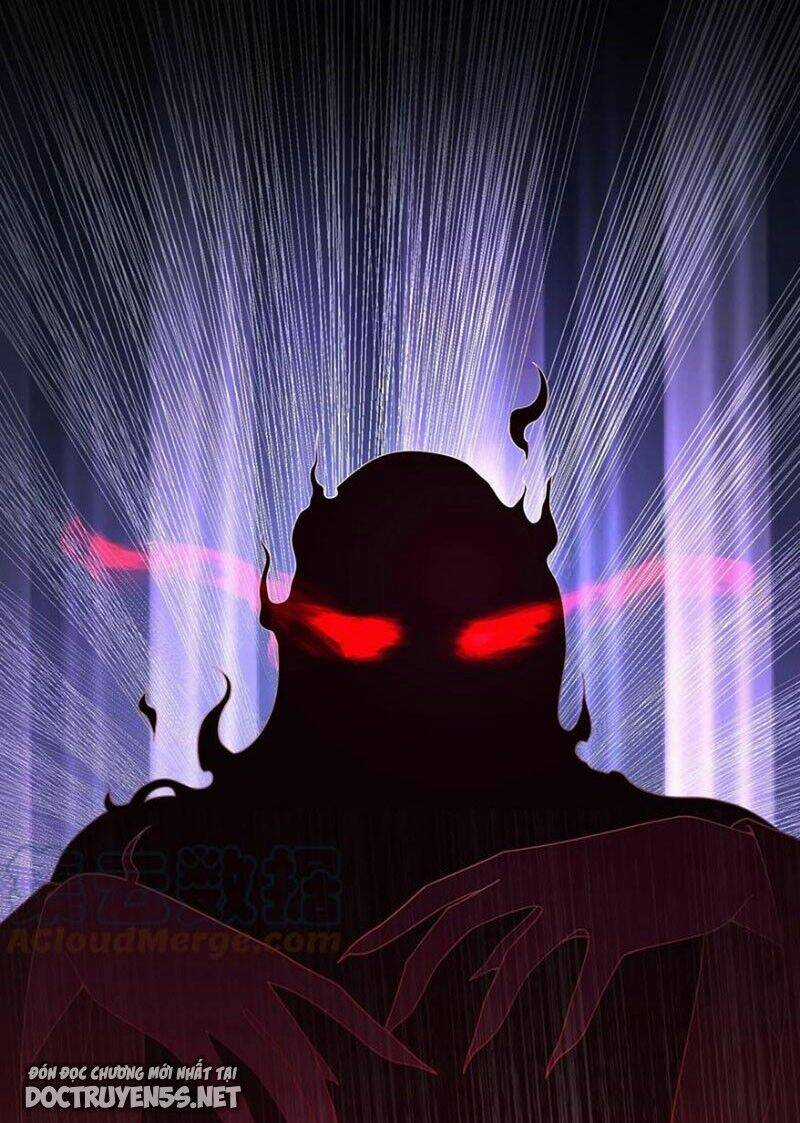 Nương Tử Nhà Ta Là Bạo Quân Nữ Đế Trong Tương Lai Chapter 42 trang 8