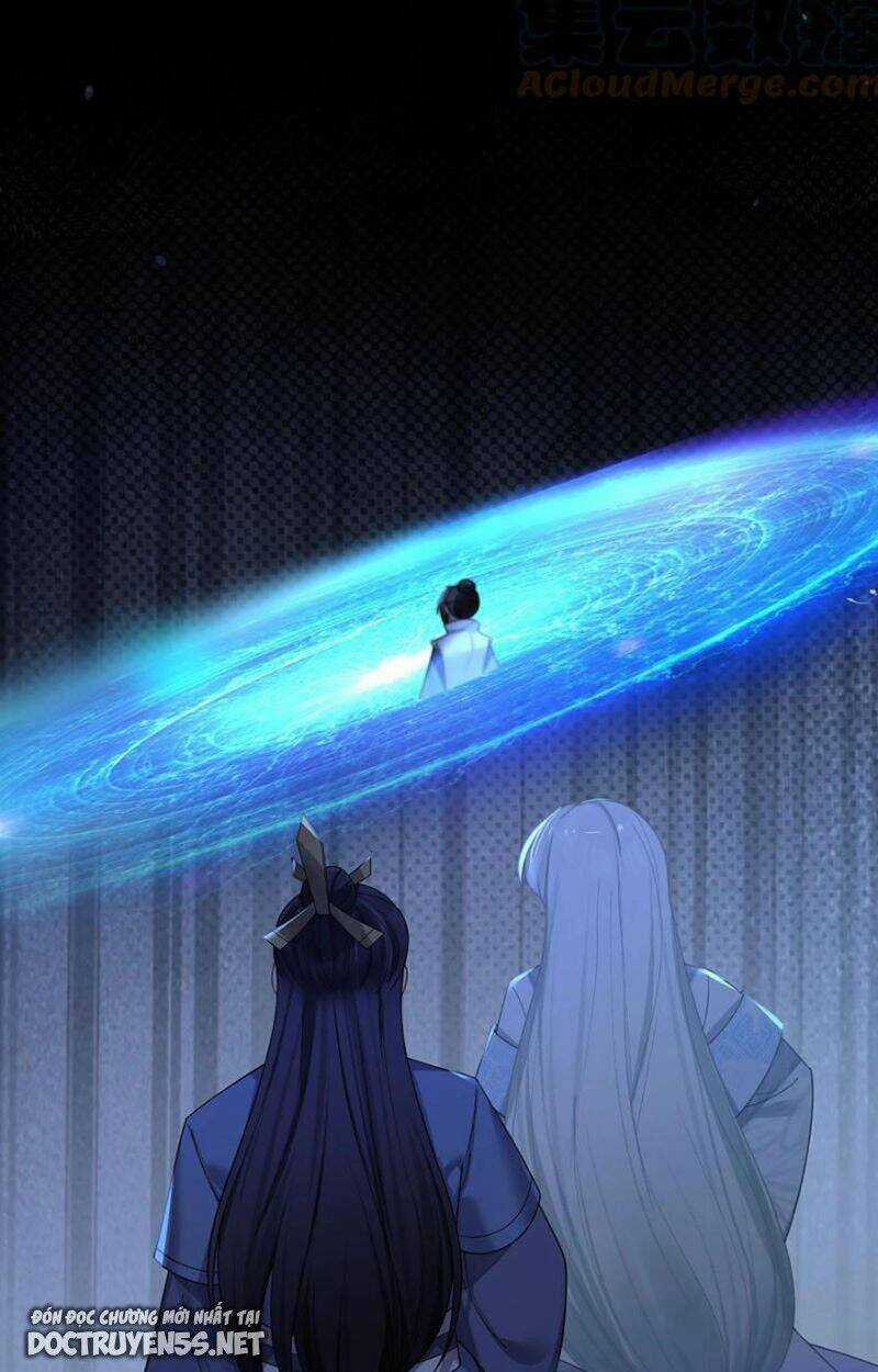 Nương Tử Nhà Ta Là Bạo Quân Nữ Đế Trong Tương Lai Chapter 42 trang 80