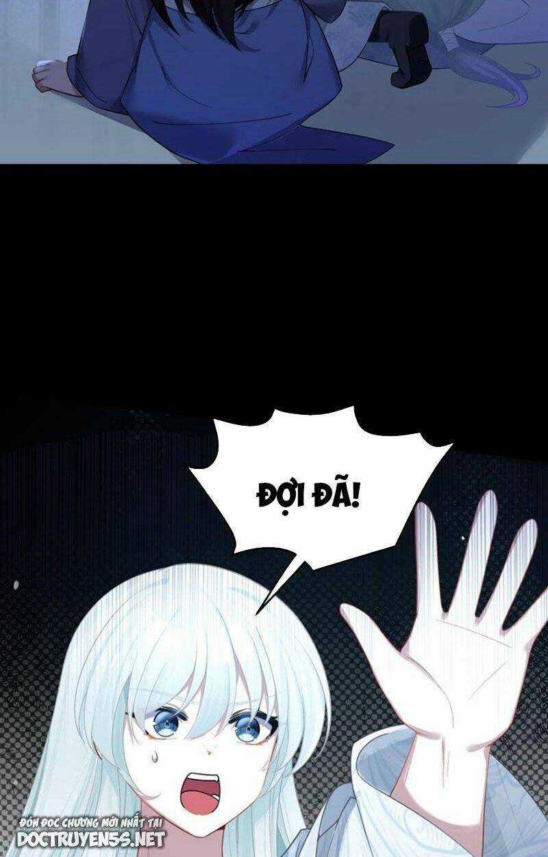 Nương Tử Nhà Ta Là Bạo Quân Nữ Đế Trong Tương Lai Chapter 42 trang 81