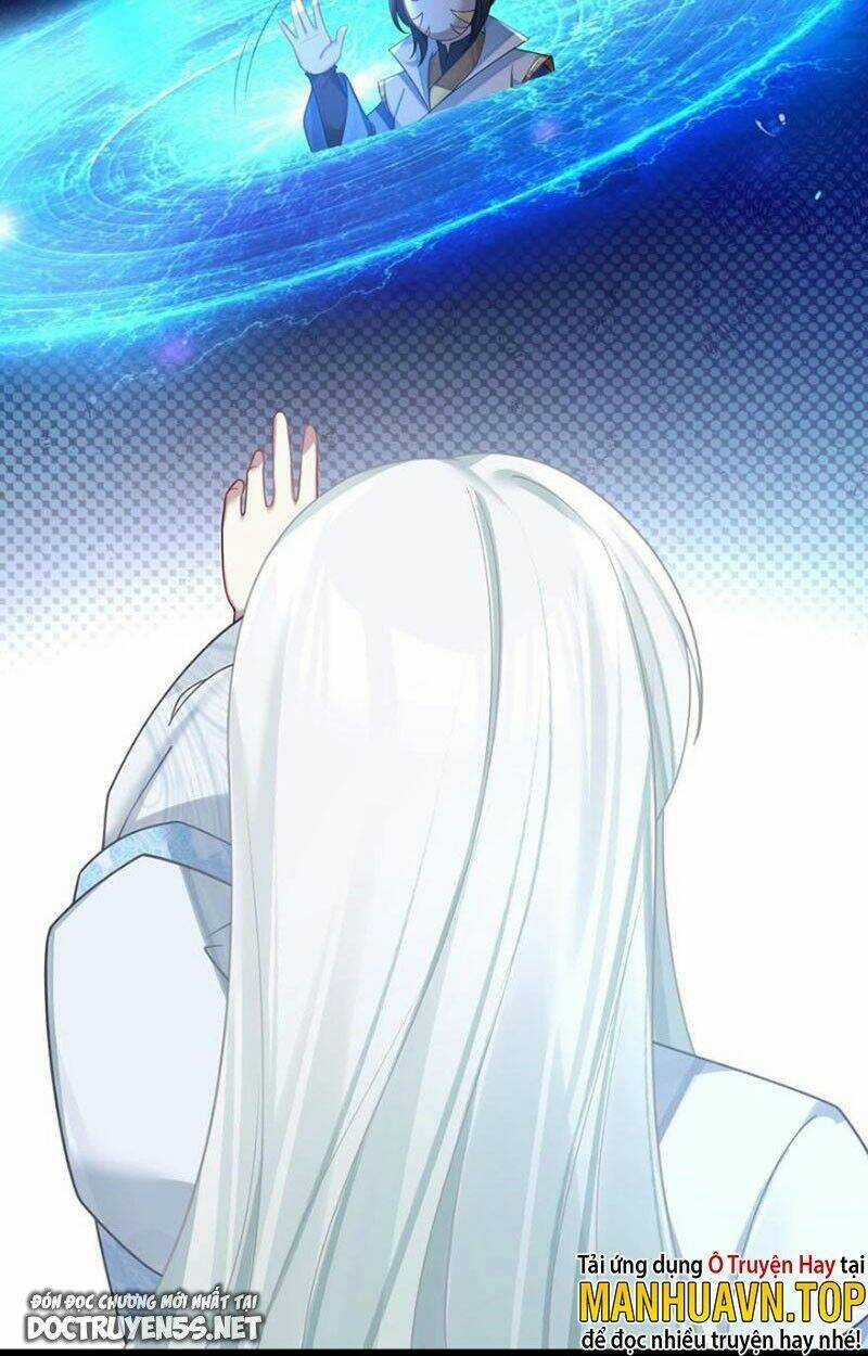 Nương Tử Nhà Ta Là Bạo Quân Nữ Đế Trong Tương Lai Chapter 42 trang 83