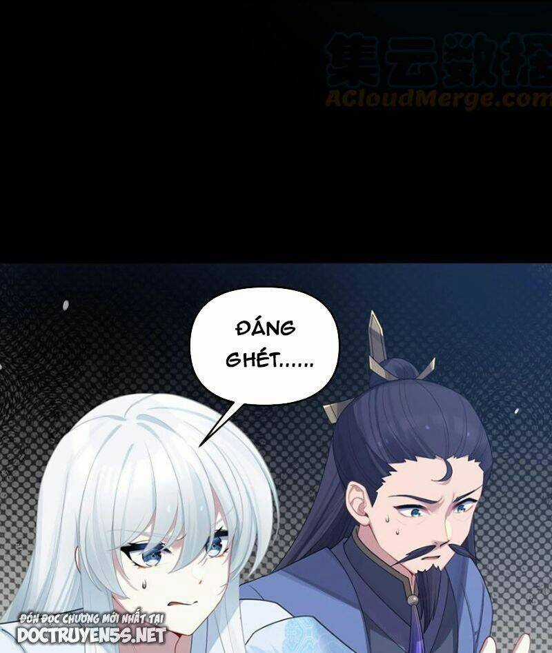 Nương Tử Nhà Ta Là Bạo Quân Nữ Đế Trong Tương Lai Chapter 42 trang 84