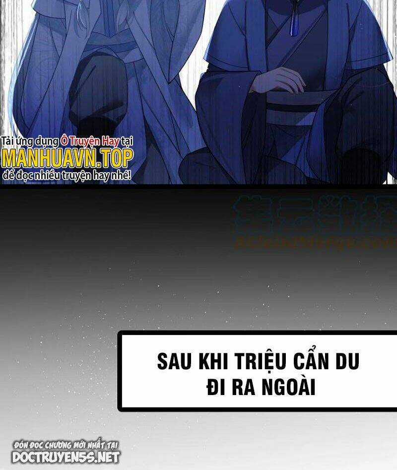 Nương Tử Nhà Ta Là Bạo Quân Nữ Đế Trong Tương Lai Chapter 42 trang 88