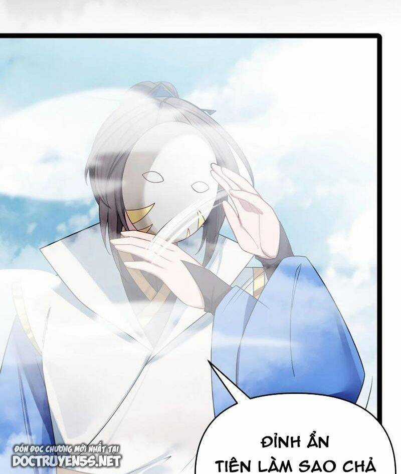 Nương Tử Nhà Ta Là Bạo Quân Nữ Đế Trong Tương Lai Chapter 42 trang 89