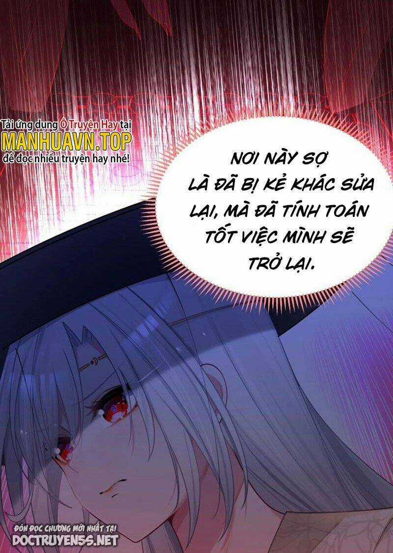 Nương Tử Nhà Ta Là Bạo Quân Nữ Đế Trong Tương Lai Chapter 42 trang 9