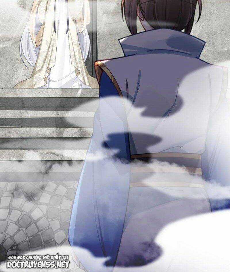 Nương Tử Nhà Ta Là Bạo Quân Nữ Đế Trong Tương Lai Chapter 42 trang 93