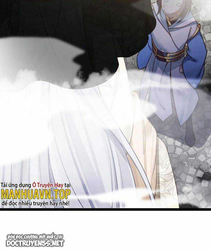 Nương Tử Nhà Ta Là Bạo Quân Nữ Đế Trong Tương Lai Chapter 42 trang 95