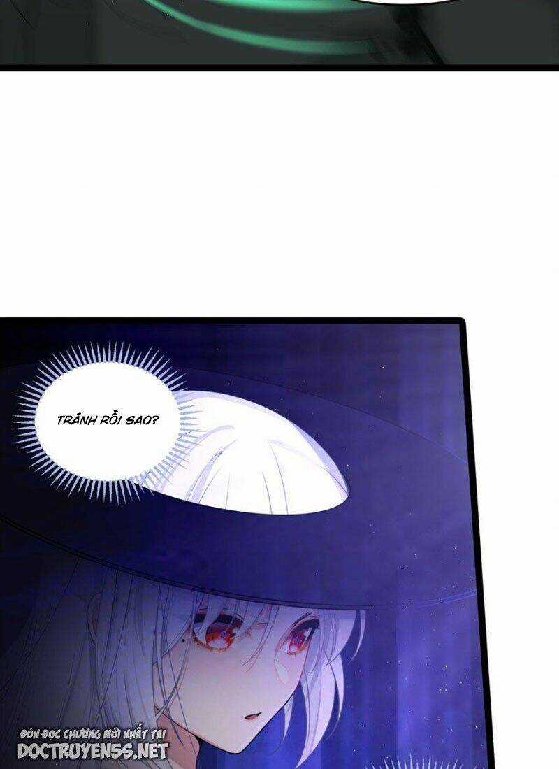 Nương Tử Nhà Ta Là Bạo Quân Nữ Đế Trong Tương Lai Chapter 43 trang 11
