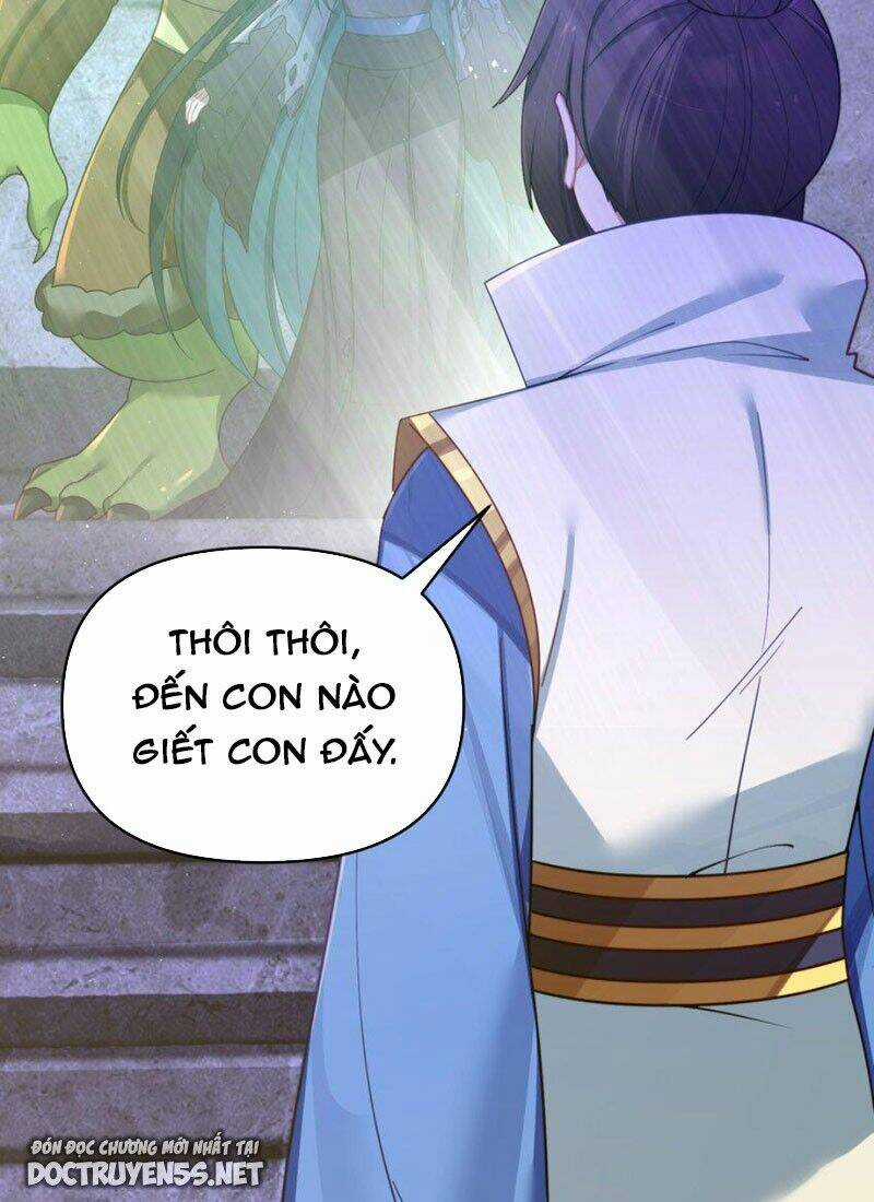 Nương Tử Nhà Ta Là Bạo Quân Nữ Đế Trong Tương Lai Chapter 43 trang 19