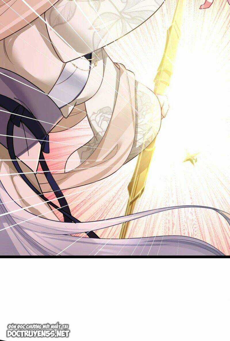 Nương Tử Nhà Ta Là Bạo Quân Nữ Đế Trong Tương Lai Chapter 43 trang 42