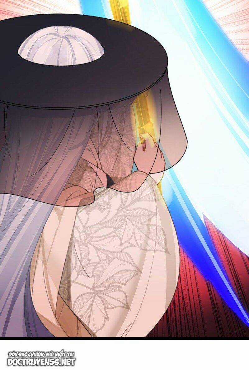 Nương Tử Nhà Ta Là Bạo Quân Nữ Đế Trong Tương Lai Chapter 43 trang 49