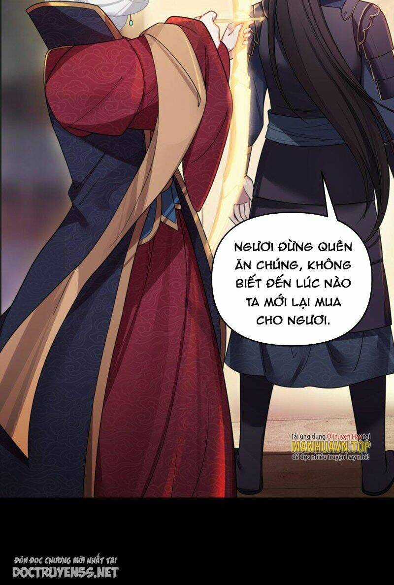 Nương Tử Nhà Ta Là Bạo Quân Nữ Đế Trong Tương Lai Chapter 43 trang 59