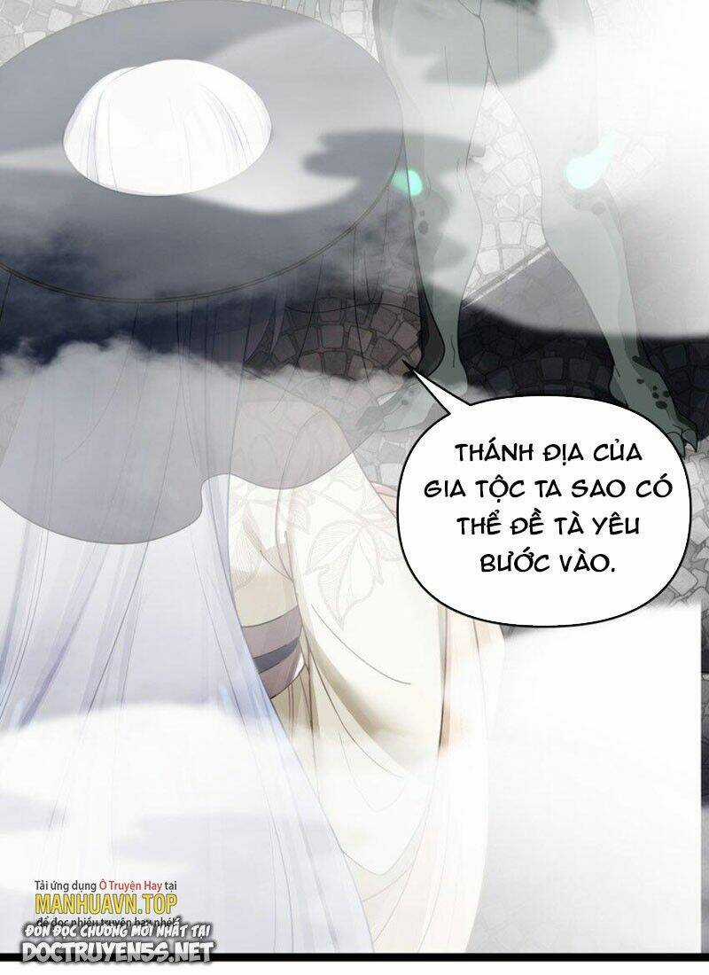 Nương Tử Nhà Ta Là Bạo Quân Nữ Đế Trong Tương Lai Chapter 43 trang 7