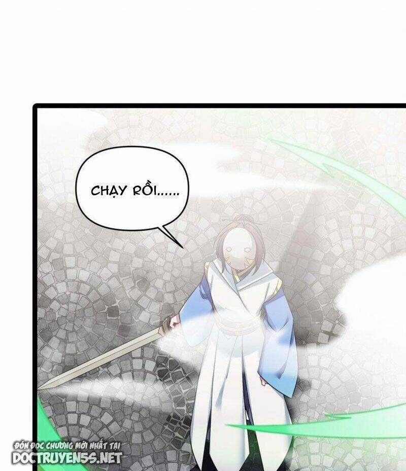 Nương Tử Nhà Ta Là Bạo Quân Nữ Đế Trong Tương Lai Chapter 43 trang 75