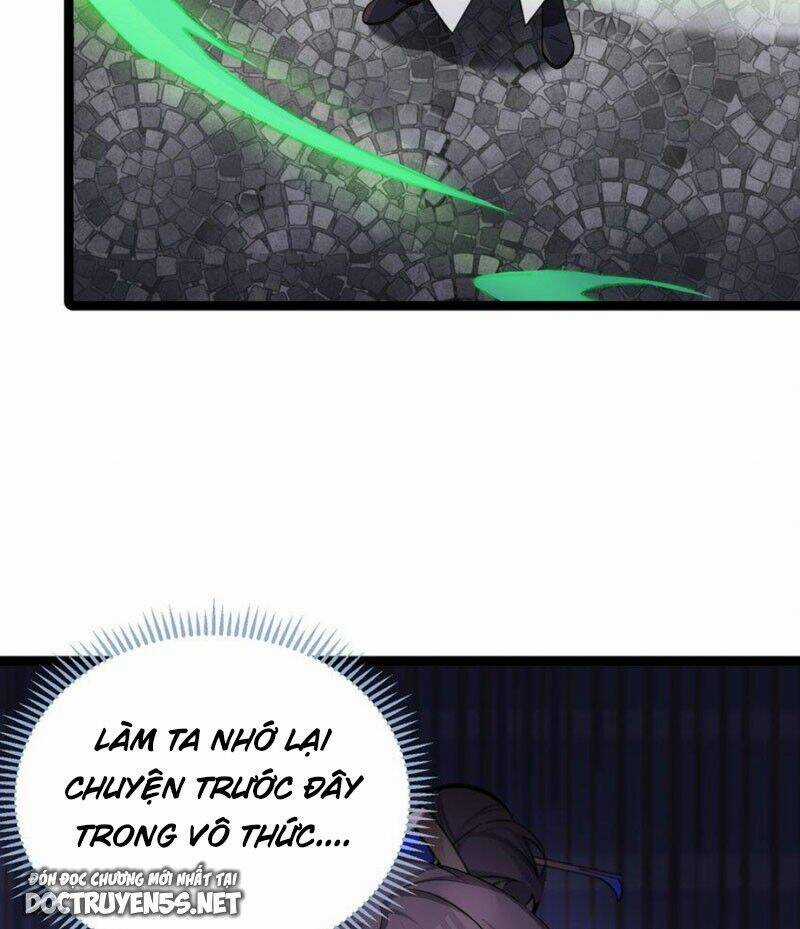 Nương Tử Nhà Ta Là Bạo Quân Nữ Đế Trong Tương Lai Chapter 43 trang 76