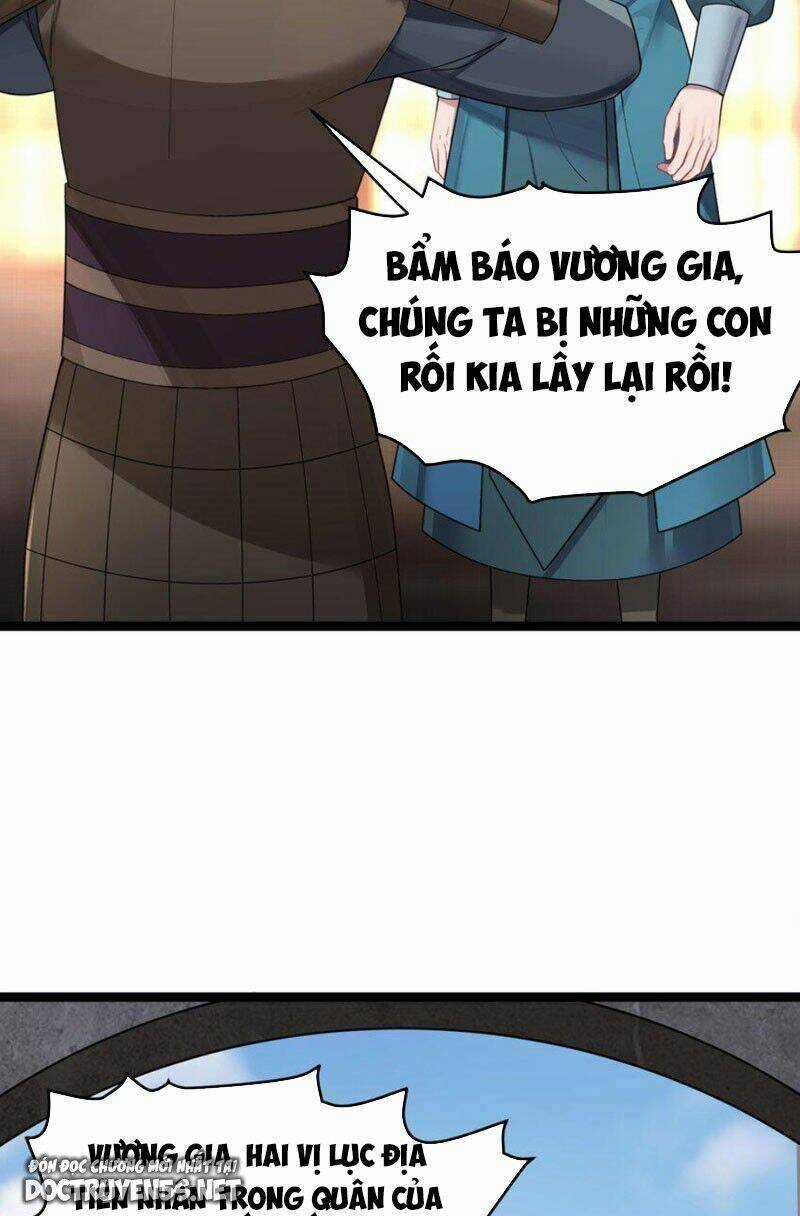 Nương Tử Nhà Ta Là Bạo Quân Nữ Đế Trong Tương Lai Chapter 43 trang 82