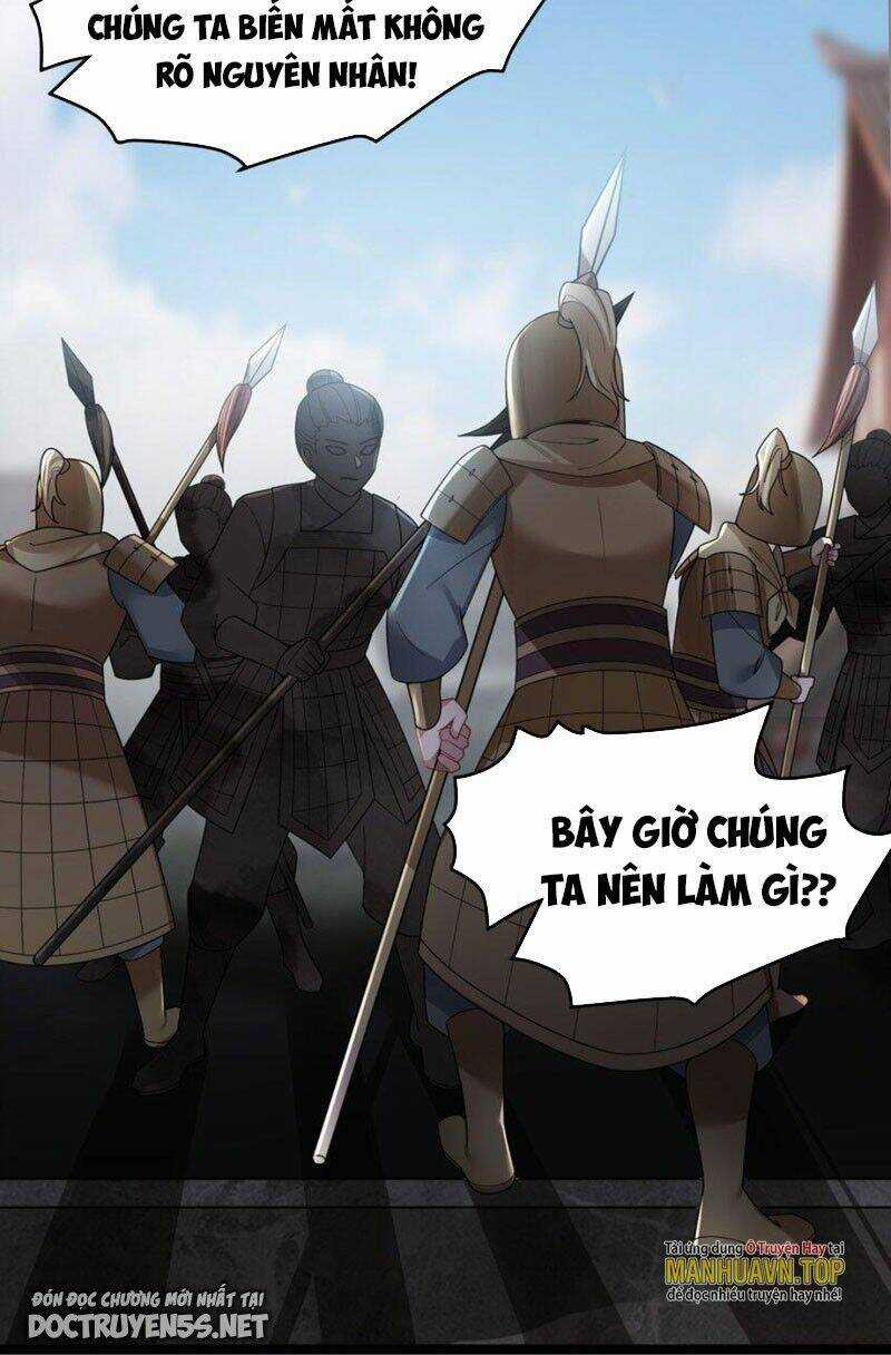Nương Tử Nhà Ta Là Bạo Quân Nữ Đế Trong Tương Lai Chapter 43 trang 83