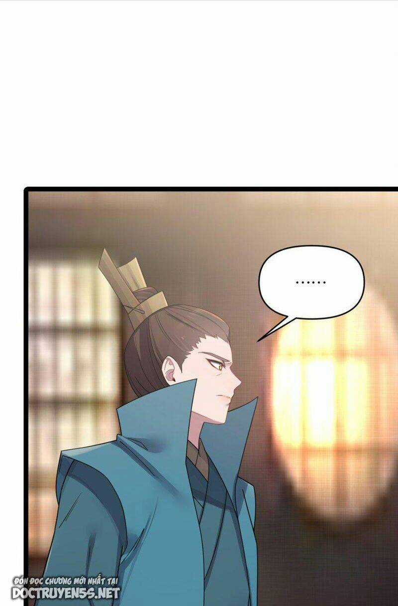 Nương Tử Nhà Ta Là Bạo Quân Nữ Đế Trong Tương Lai Chapter 43 trang 84