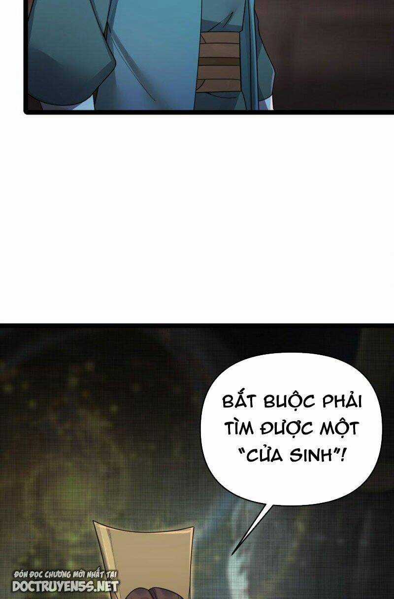 Nương Tử Nhà Ta Là Bạo Quân Nữ Đế Trong Tương Lai Chapter 43 trang 85