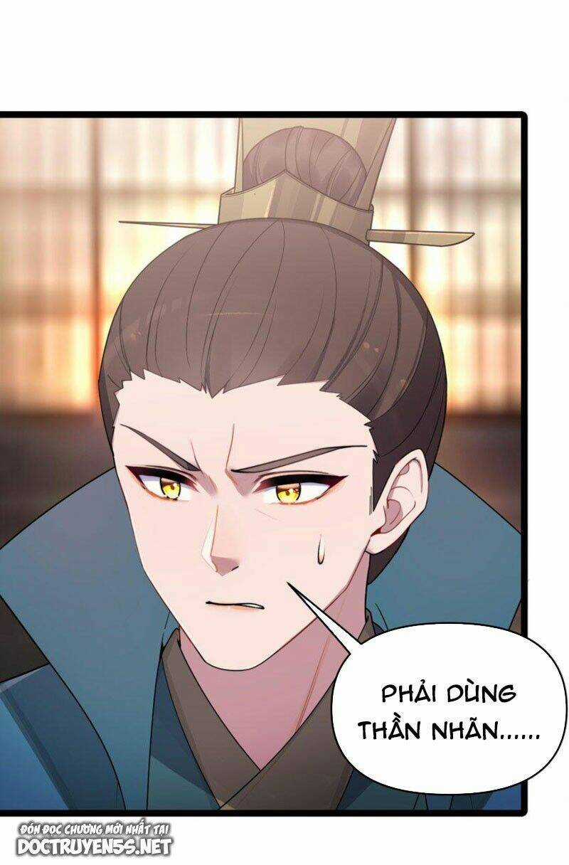 Nương Tử Nhà Ta Là Bạo Quân Nữ Đế Trong Tương Lai Chapter 43 trang 87