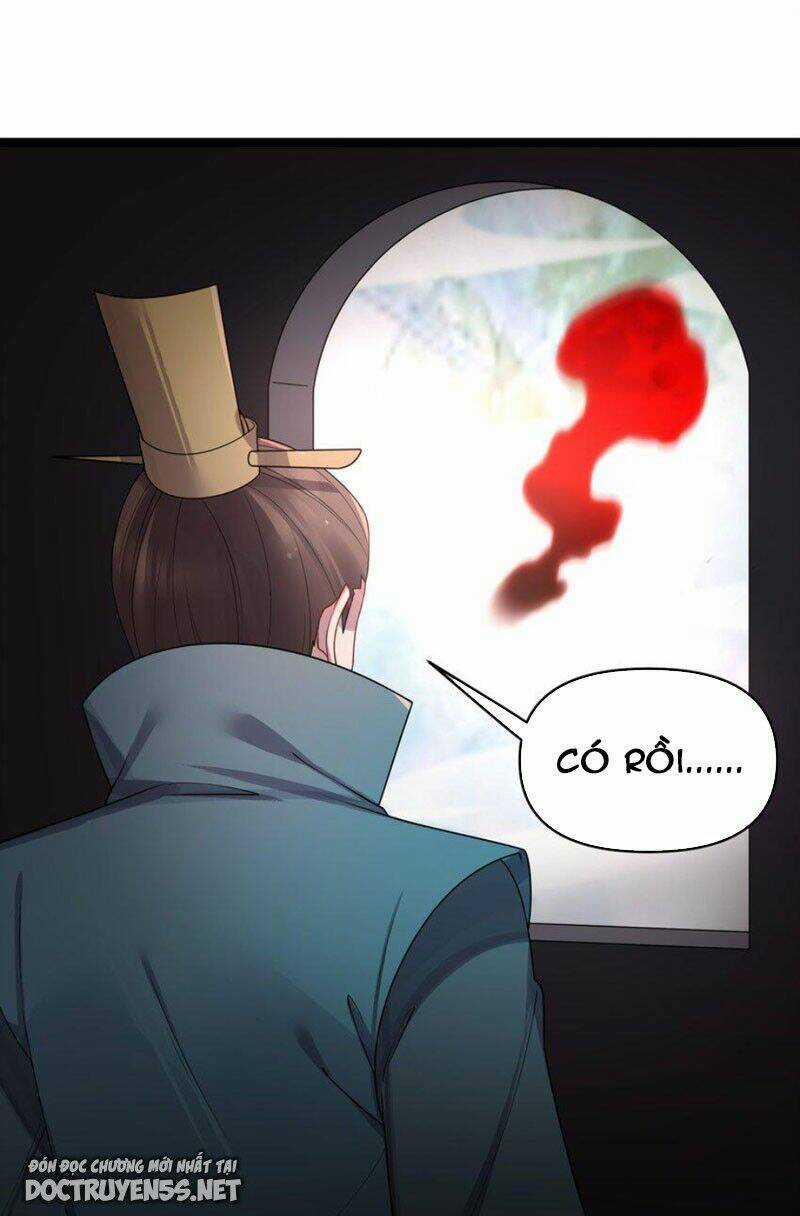 Nương Tử Nhà Ta Là Bạo Quân Nữ Đế Trong Tương Lai Chapter 43 trang 92