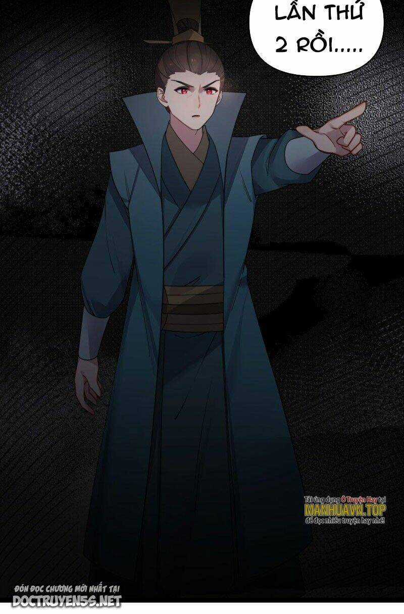 Nương Tử Nhà Ta Là Bạo Quân Nữ Đế Trong Tương Lai Chapter 43 trang 96