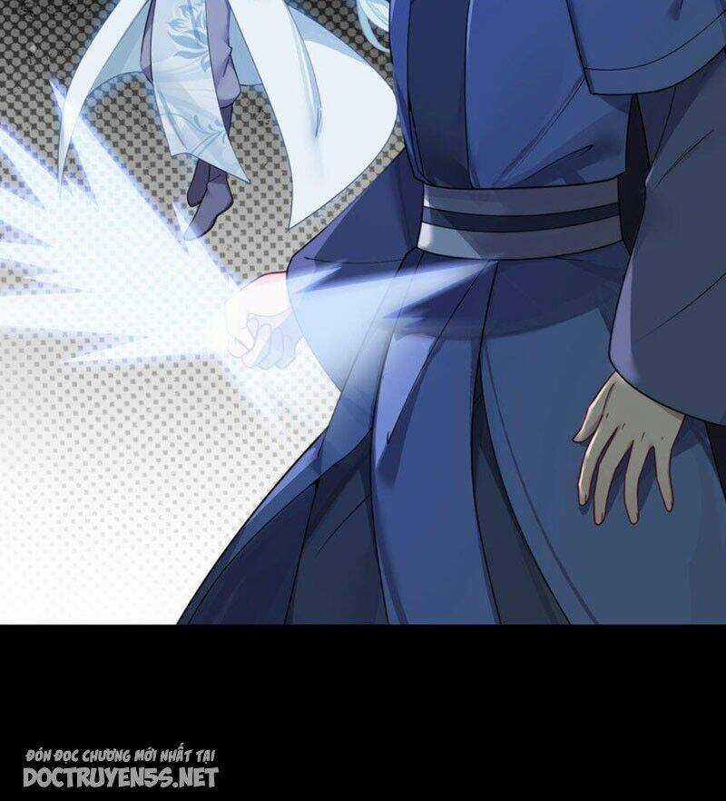 Nương Tử Nhà Ta Là Bạo Quân Nữ Đế Trong Tương Lai Chapter 44 trang 10